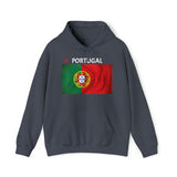 Travel File ~ Portugal Flag