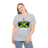 Travel File ~ Jamaica Flag